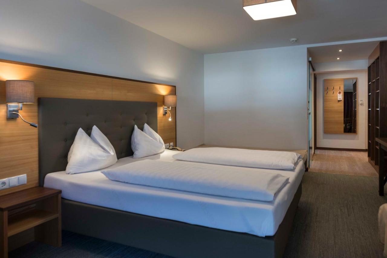Hotel Neuwirt Zell am Ziller Esterno foto