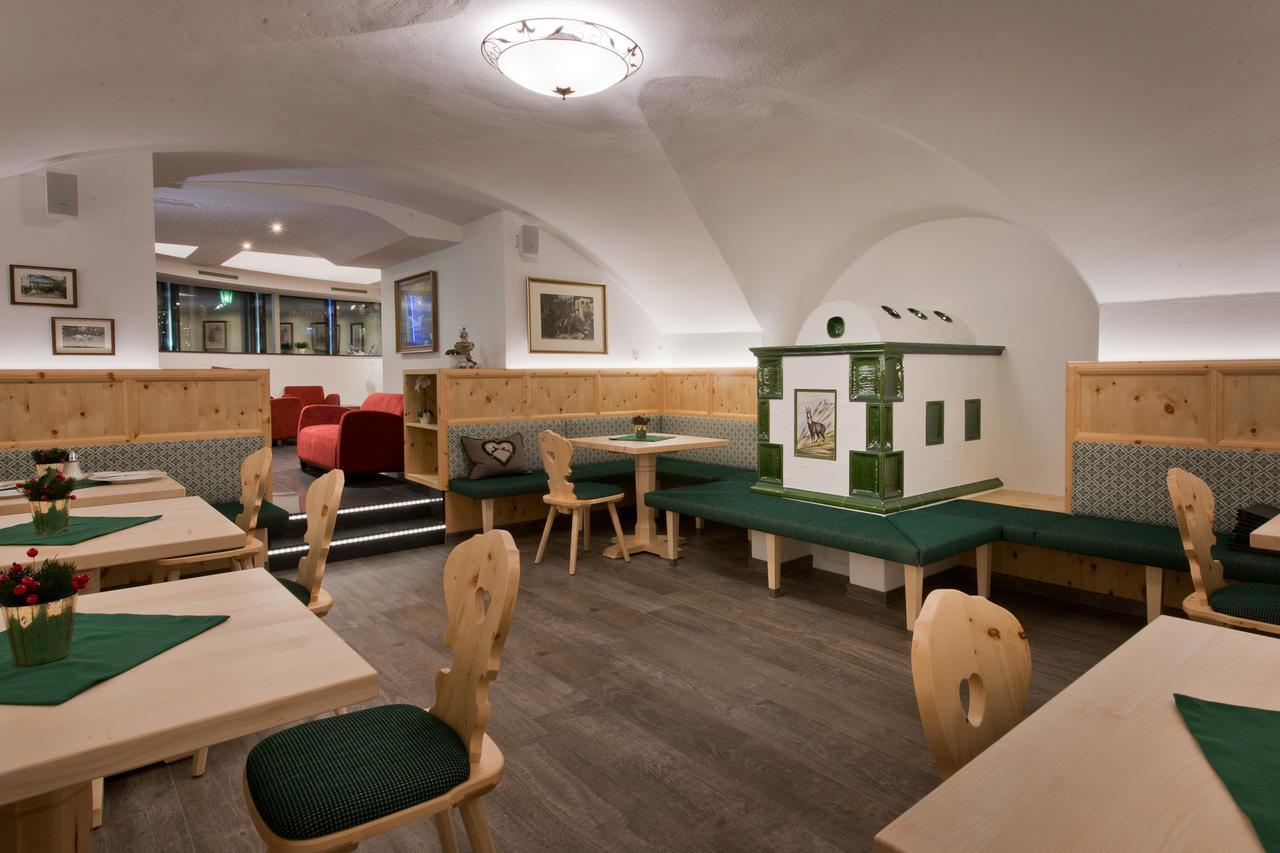 Hotel Neuwirt Zell am Ziller Esterno foto