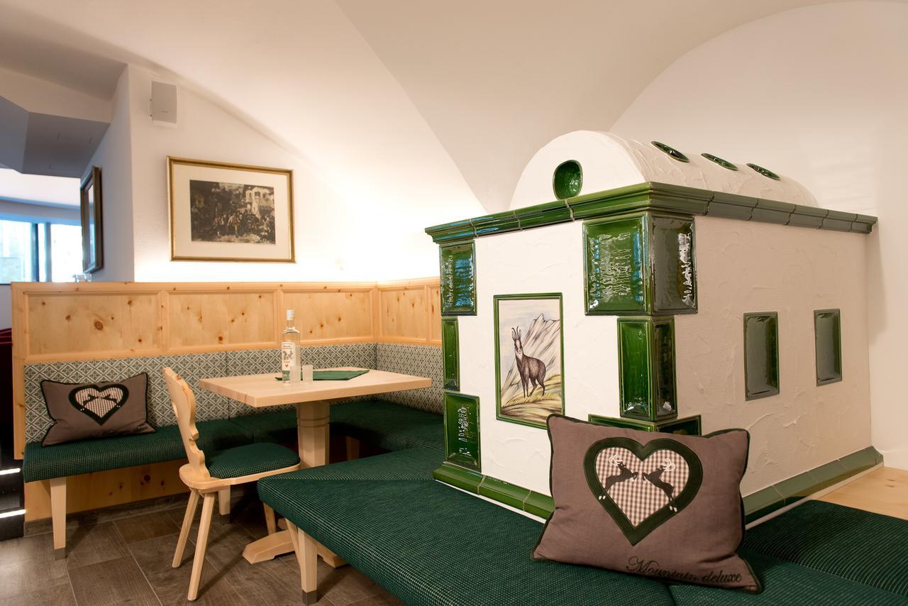 Hotel Neuwirt Zell am Ziller Esterno foto