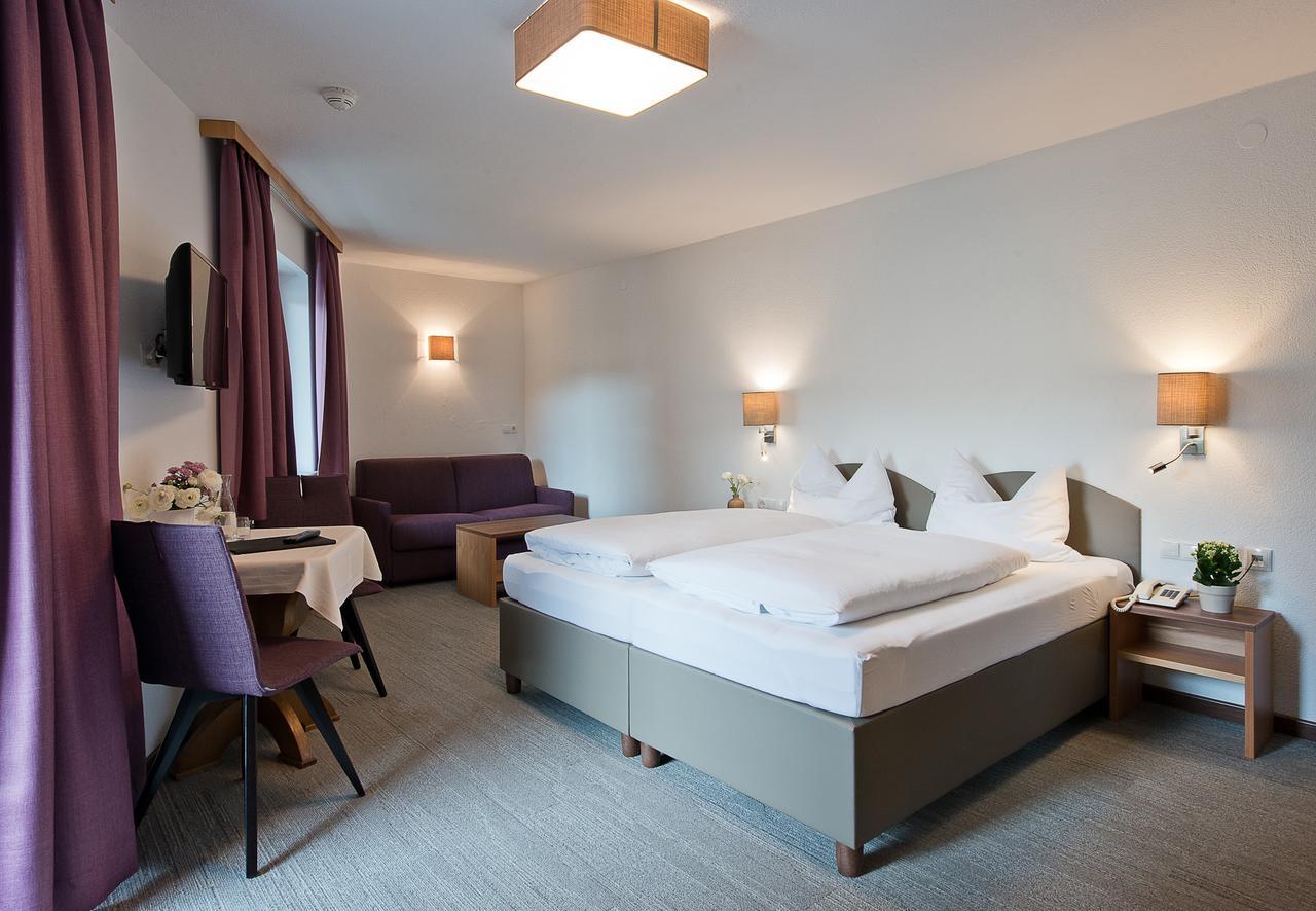 Hotel Neuwirt Zell am Ziller Esterno foto